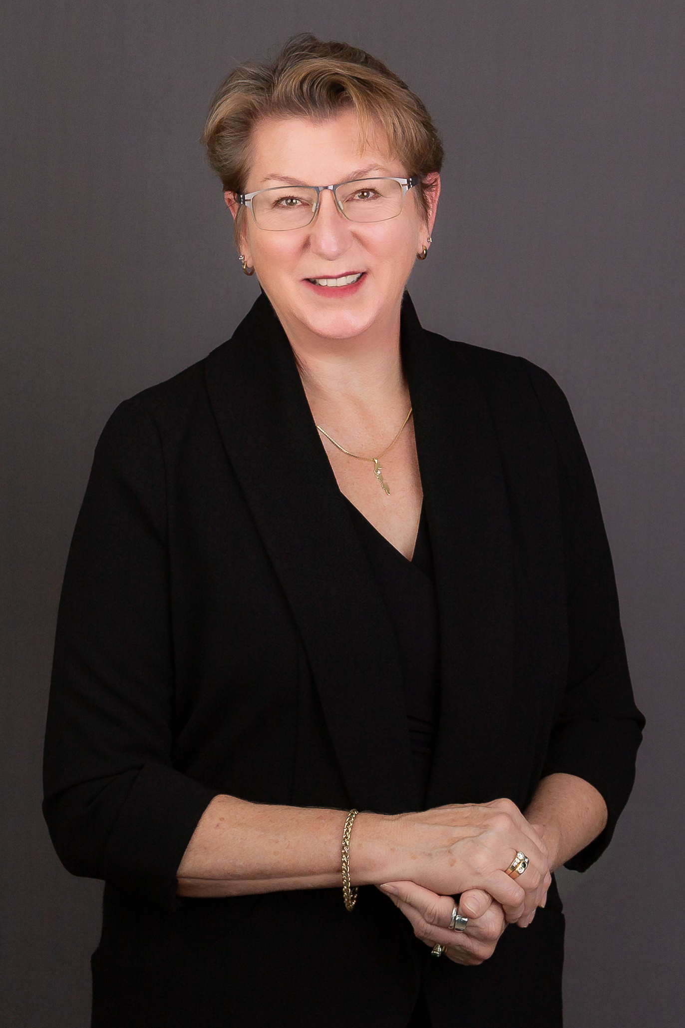 Roberta (Bert) Piercy